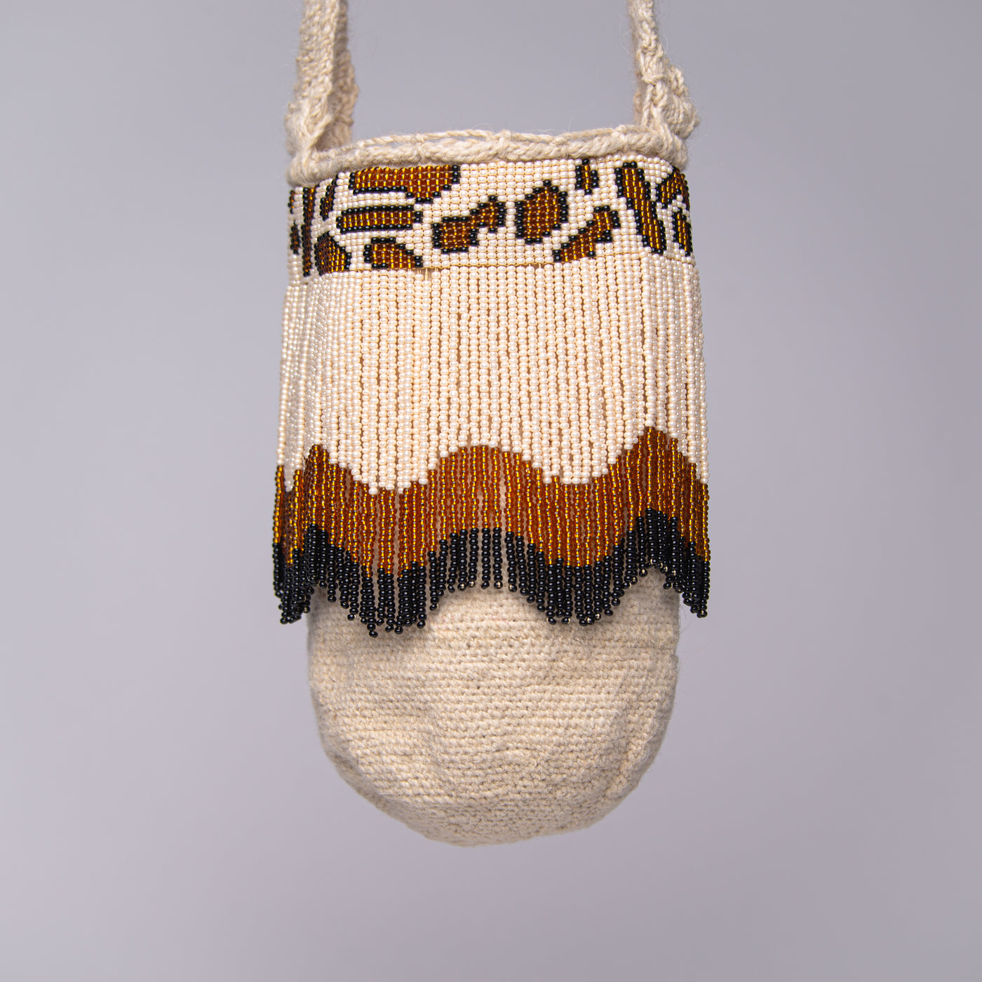 Capadare Albino Bucket Bag