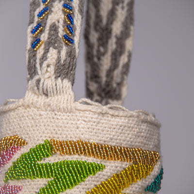 Cunaro Bucket Bag