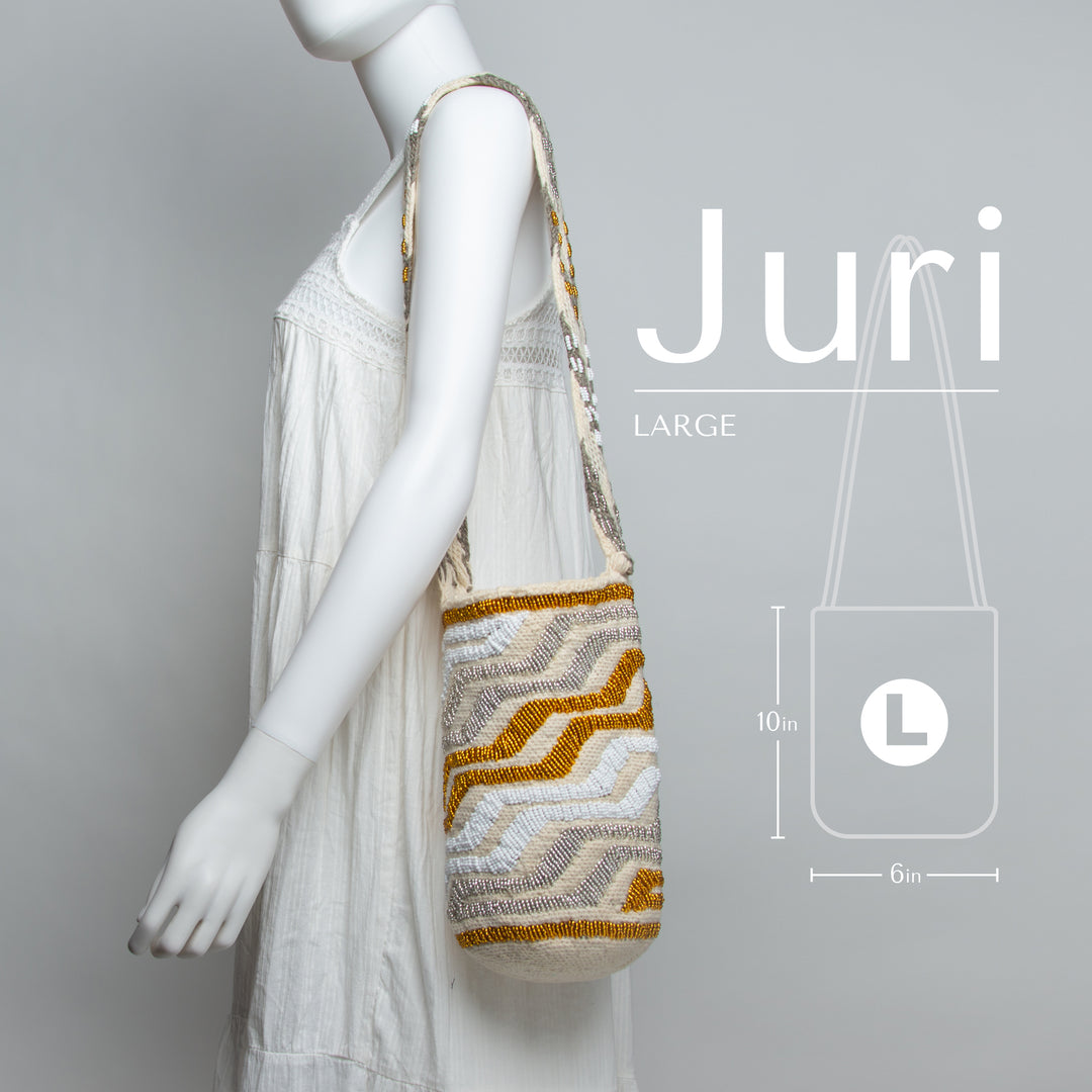 Juri Bucket Bag – Palosanto Store